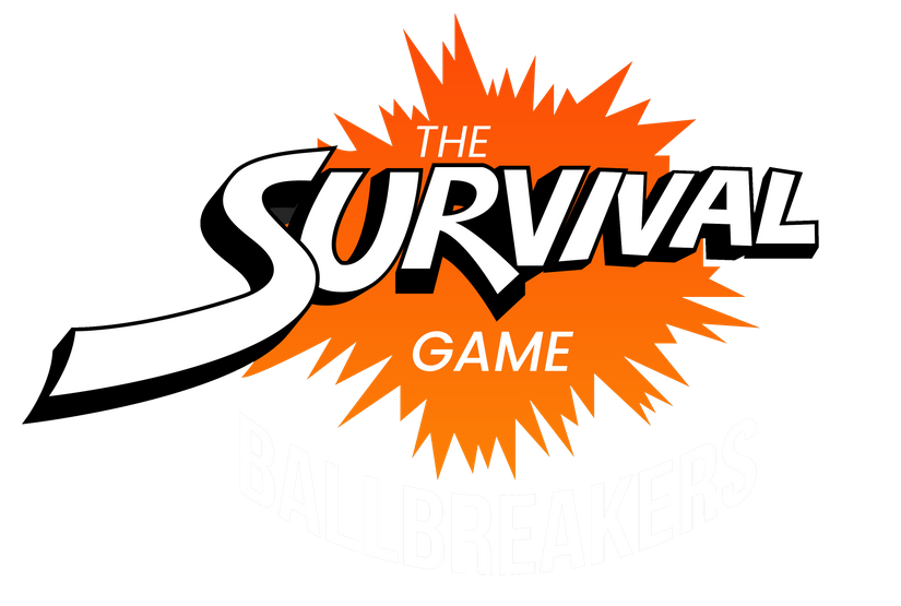 Survival Ballbreakers logo
